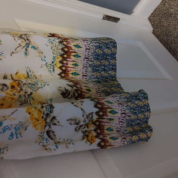 EXHILARATION Sun dress - Picture 5 of 8